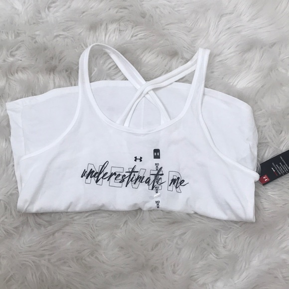 🌸 2 for $30 🌸 Under Armour top - Picture 2 of 5